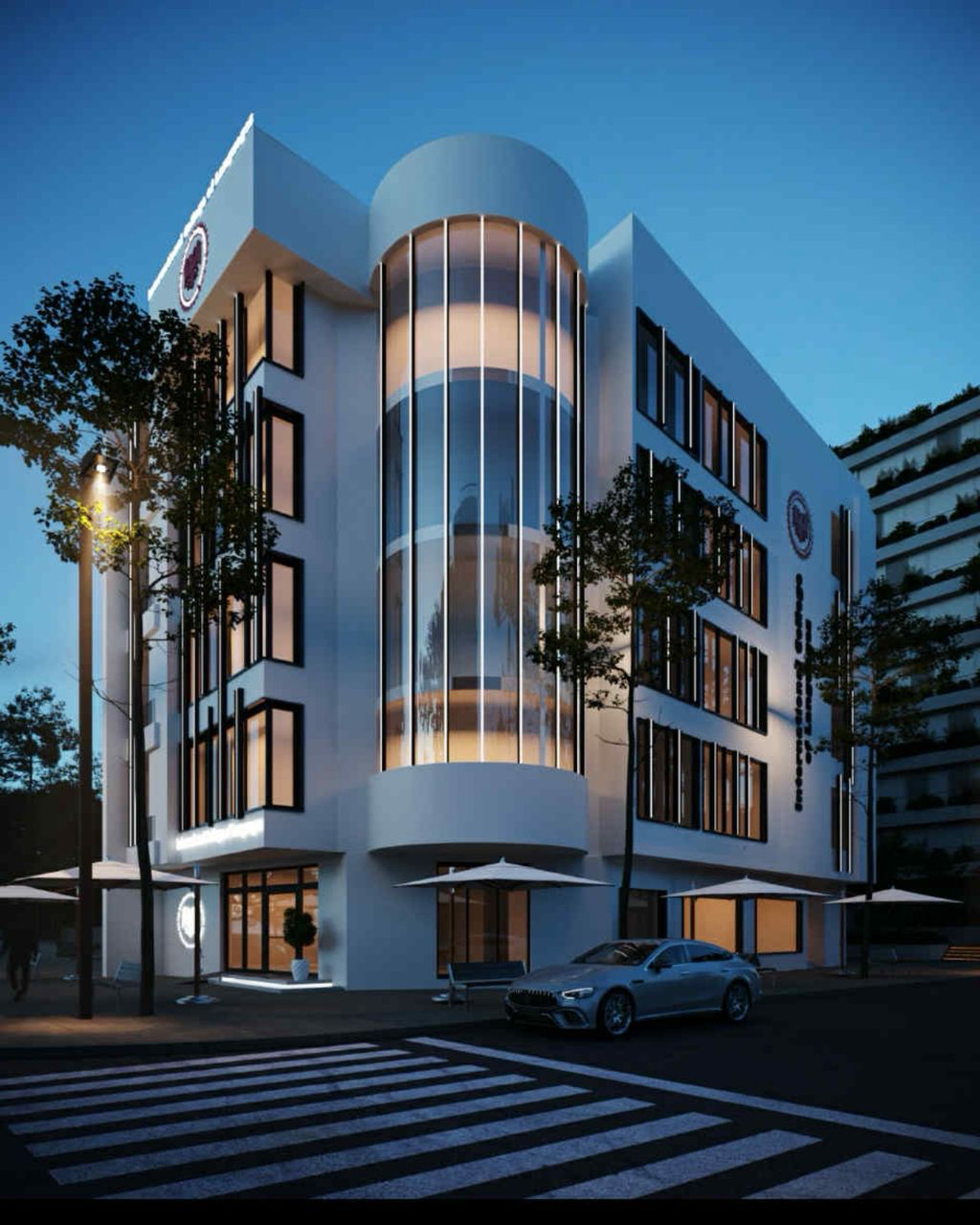 Zanata Branch for Children